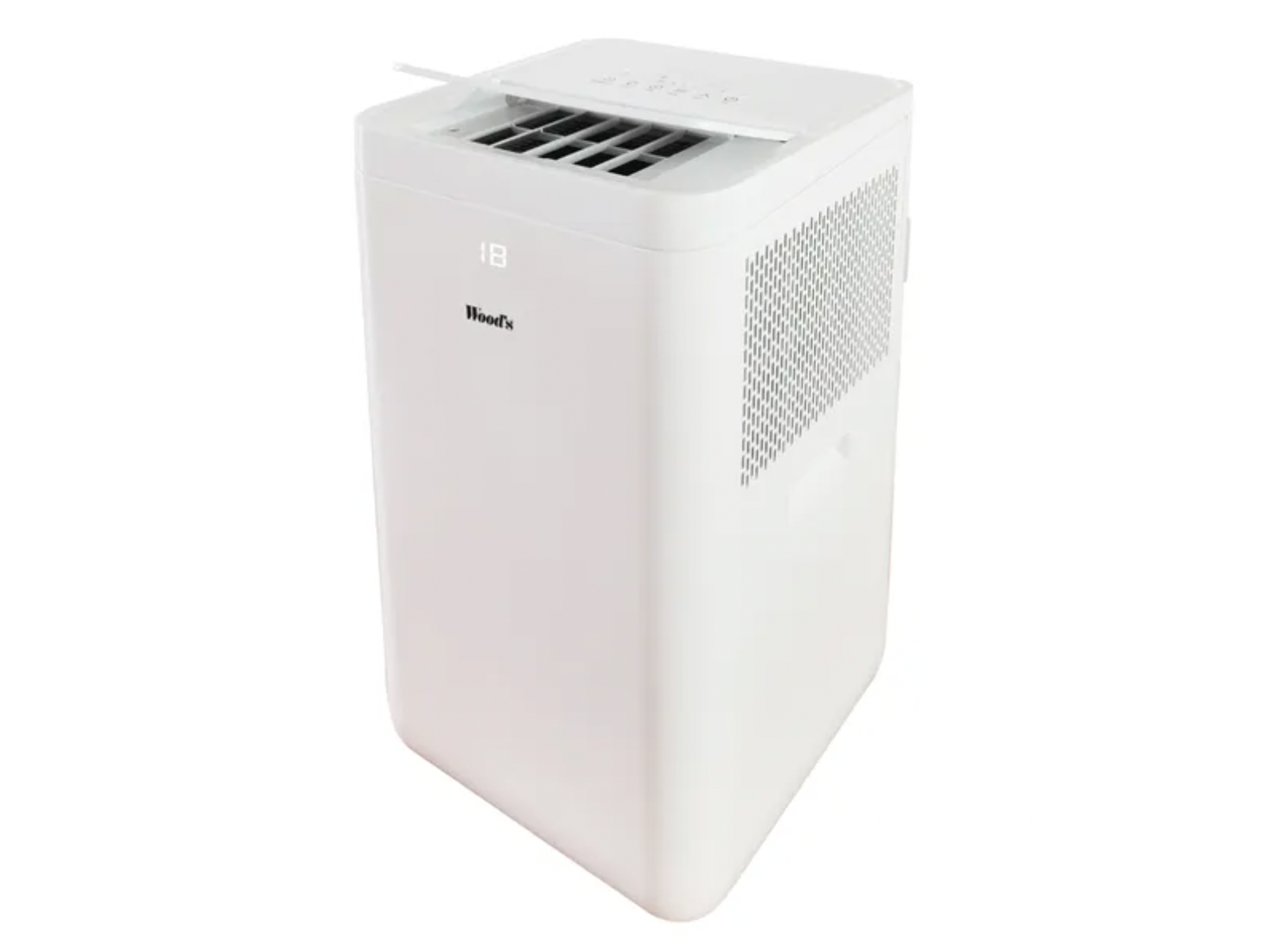 Portable ac deals and heater